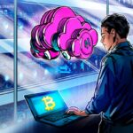 Bitcoin düşerken hisseler yüzde 124 uçtu