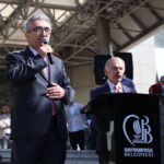 CHP’li Bayrampaşa Belediyesi’ne operasyon: Belediye Başkanı Hasan Mutlu gözaltına alındı