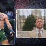 Dünyaca ünlü dövüş efsanesi Conor McGregor Cumhurbaşkanlığına soyundu! Video paylaşıp böyle destek istedi