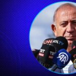 Gürsel Tekin’den teröristbaşı Fetullah Gülen’le ilgili soruya yanıt: “Minik kusurlar olabilir”