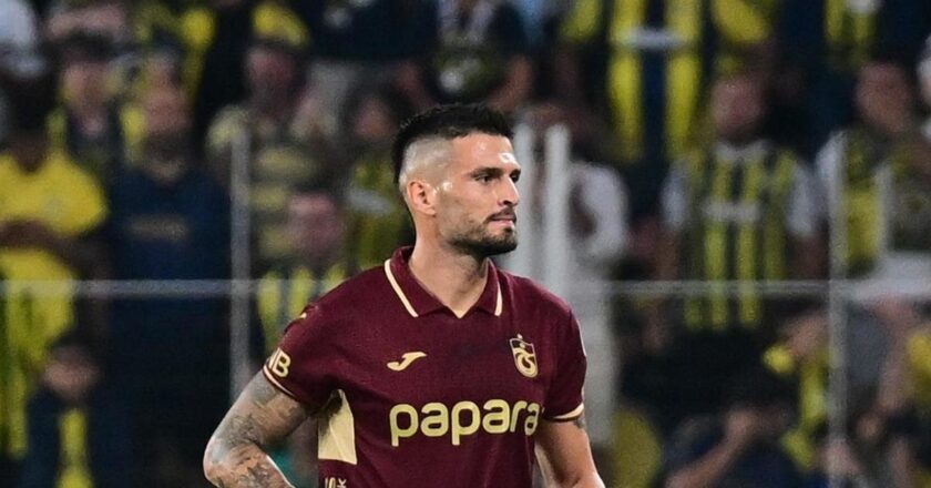 Son Dakika Spor Haberi | Okay Yokuşu, Fenerbahçe maçından sonra özür diledi