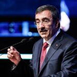Cumhurbaşkanı Yardımcısı Yılmaz Kırgızistan’da – Bigpara Haber