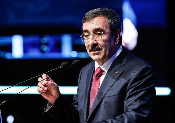 Cumhurbaşkanı Yardımcısı Yılmaz Kırgızistan’da – Bigpara Haber