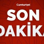 Son dakika… Adalet Bakanı Tunç’tan, Özgür Özel’e ‘soruşturma’ yanıtı: ‘Kendisi bir eczacı, bu ayrımı yapamaz…’ – Son Dakika Siyaset Haberleri