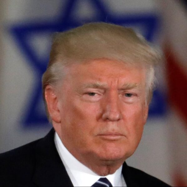 Trump: İsrail Katar’a tekrar saldırmayacak