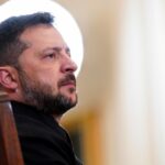Zelenski: Avrupa üzerinde etkili bir hava kalkanı oluşturmalıyız