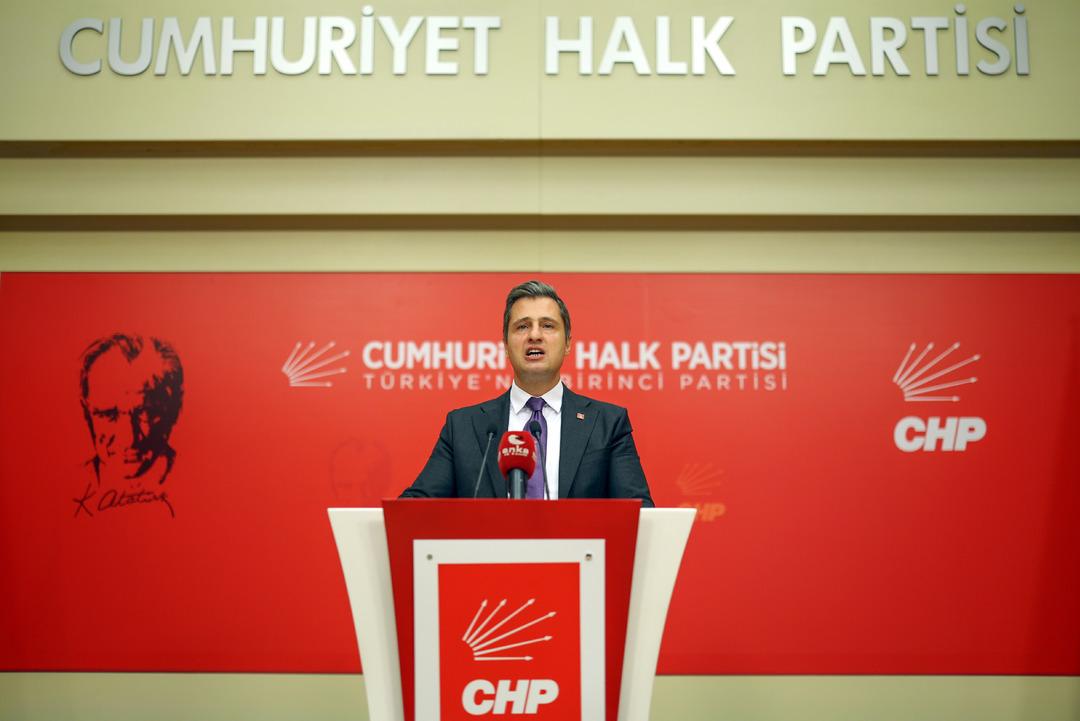 Deniz Yücel duyurdu! Kilçdaroğlu CHP 2'den Karar