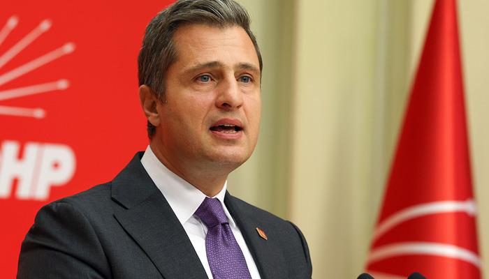 Deniz Yücel duyurdu! CHP’den Kılıçdaroğlu kararı
