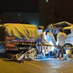 İstanbul’da feci kaza… ‘Dur’ ihtarına uymadı, kaza yaptı: Ölü ve yaralılar var! – Son Dakika Türkiye Haberleri