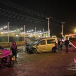 Çankırı’da trafik kazası: 9 yaralı