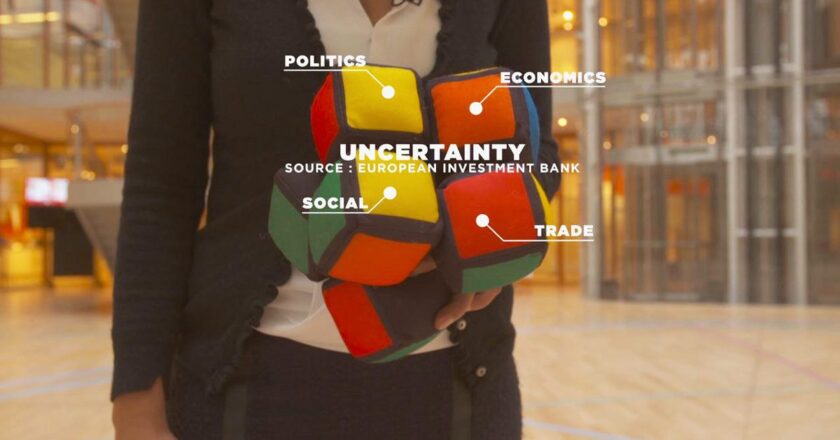 Real Economy: AB’nin yatırım teşvik projesi EFSI