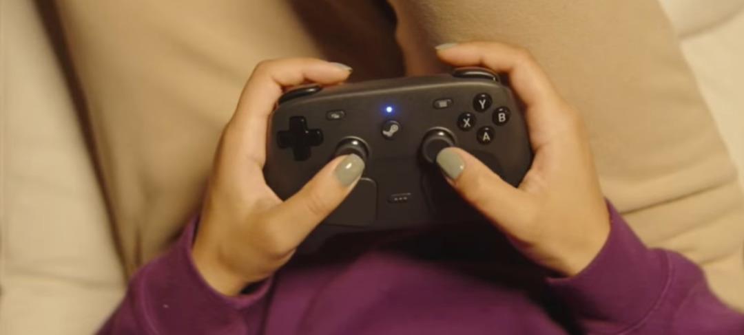 Valve konsol savaşlarına katılıyor: Steam Machine ve Steam Controller duyuruldu! 2