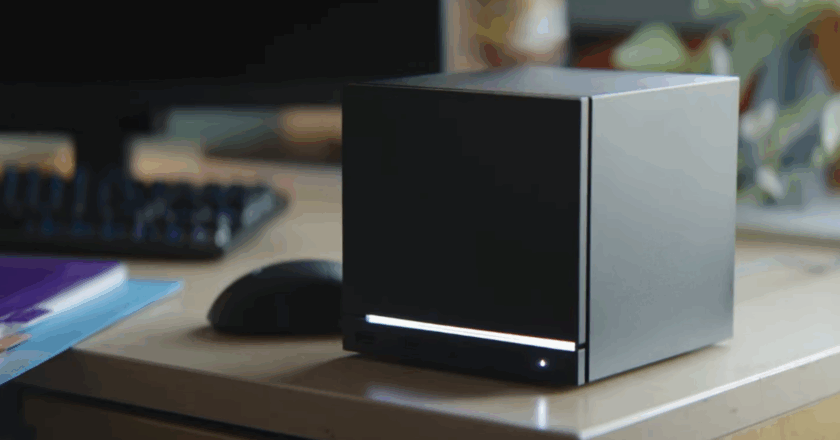 Valve, konsol savaşlarına katıldı: Steam Machine ve Steam Controller duyuruldu!