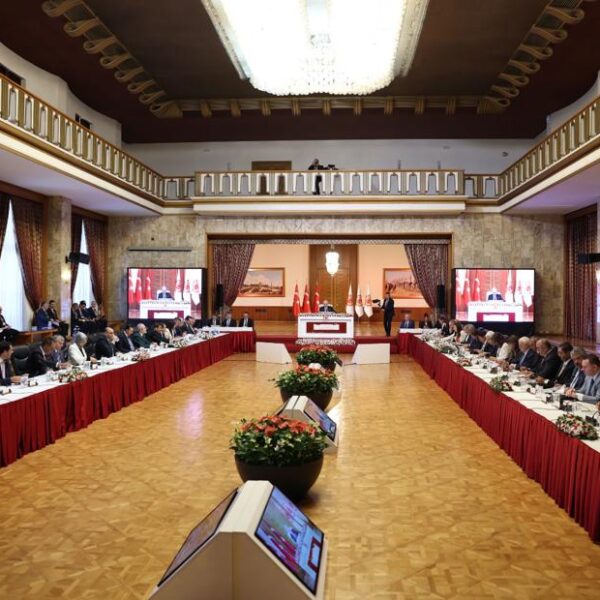 İmralı Ziyareti: “Sürecin Gelişimi İçin Olumlu Gelişmeler Sağlandı”