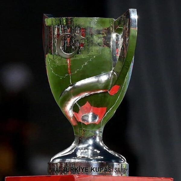 Ziraat Türkiye Kupası’nda 4. eleme turu eşleşmeleri belli oluyor