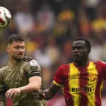 Göztepe ve Kocaelispor’dan golsüz mücadele!