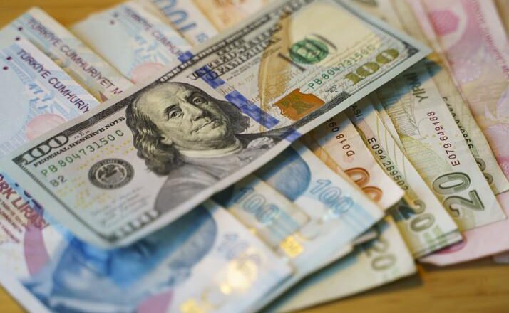 DÖVİZ KURU FİYATLARI SON DURUM 20 KASIM 2025 || Serbest piyasada dolar, euro, sterlin ne kadar, kaç lira oldu? Döviz kuru alış satış fiyatı canlı takip ekranı…