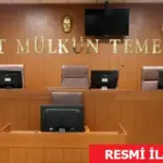 Bayramiç Sulh Hukuk Mahkemesi’nden Önemli Gelişme