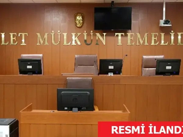 Bayramiç Sulh Hukuk Mahkemesi’nden Önemli Gelişme