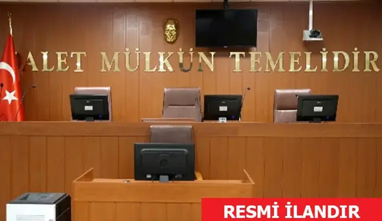 Bayramiç Sulh Hukuk Mahkemesi’nden Önemli Gelişme