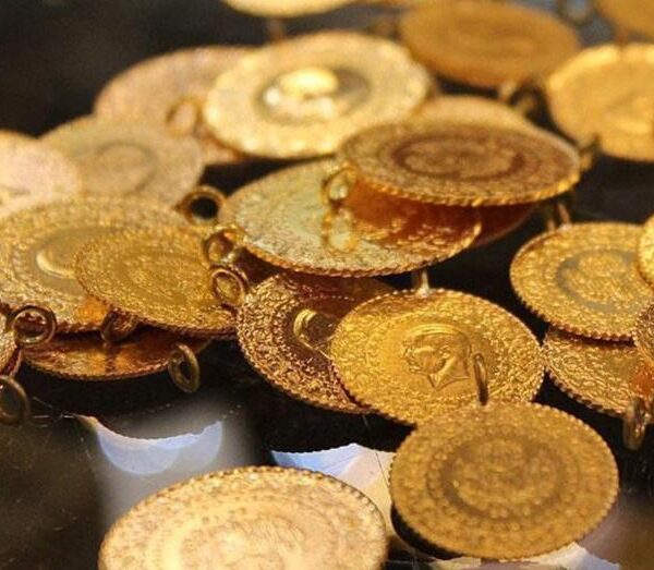 24 Kasım 2025 Altın Fiyatları: Gram, Çeyrek, Yarım ve Tam Altın Ne Kadar?