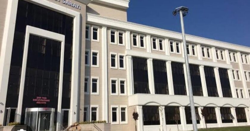 Bursa’da Kaçak Bahis Baskınında 7 Kişi Gözaltına Alındı