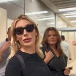 İrem Derici, Çağlayan Adliyesi’nde Savcılıkta Dinlendi