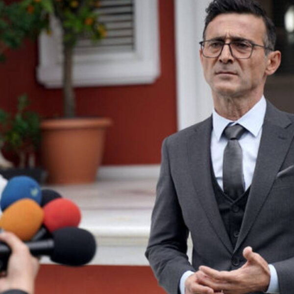 Sakıncalı dizisinin Nazım’ı Cem Bender kimdir? Cem Bender kaç yaşında, nereli? – Son Dakika Yaşam Haberleri