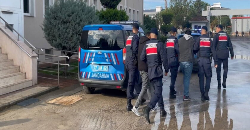 Siber suçlara yönelik operasyonlarda 53 tutuklama – Son Dakika Türkiye Haberleri