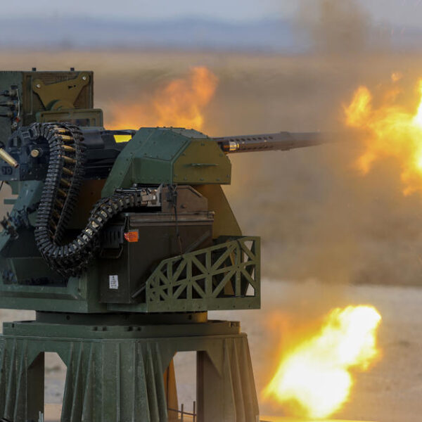 Tolga Yakın Hava Savunma Sistemi, 14 Ülkede Sergilendi