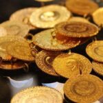 Altın güne düşüşle başladı – Son Dakika Haberleri