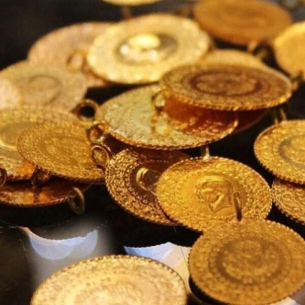 Altın güne düşüşle başladı – Son Dakika Haberleri