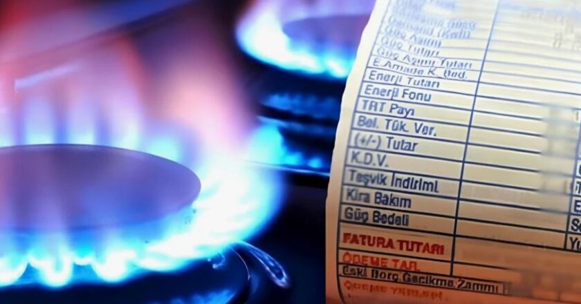 Güneş doğmadan 07:30’da yapacağınız küçük müdahale ile doğalgaz faturanızı kontrol altına alabilirsiniz.