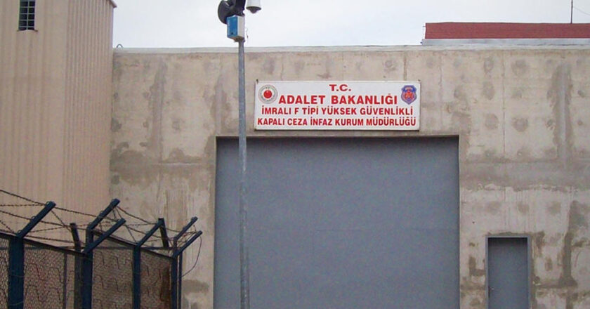 İmralı’daki 2 saat 50 dakikalık kritik görüşmenin detayları