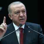 Cumhurbaşkanı Erdoğan’dan, CHP Genel Başkanı Özel’e tazminat davası