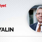 Arif Kızılyalın yazdı : Düğmeye devlet bastı