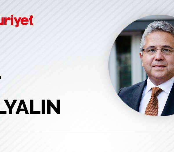 Arif Kızılyalın yazdı : Düğmeye devlet bastı