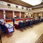 MHP, Terörsüz Türkiye İçin 120 Sayfalık Rapor Hazırladı