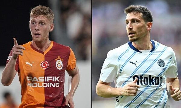 Mert Hakan Yandaş ve Metehan Baltacı’nın aylık kazançları belli oldu!