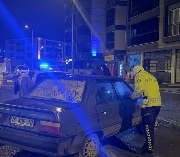 “Kaza sonrası ‘Ağabeyimle iletişime geçeceğim’ diyerek kayıplara karıştı”