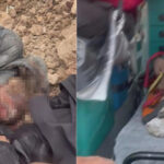 Hatay’da dehşet: Dayı, 10 yaşındaki yeğenini gömüp kaderine terk etti.