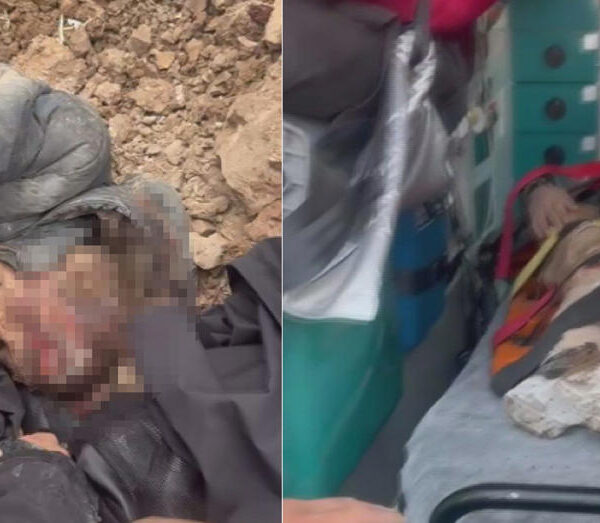 Hatay’da dehşet: Dayı, 10 yaşındaki yeğenini gömüp kaderine terk etti.