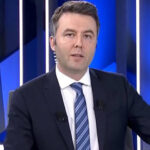 Uyuşturucu İddiasıyla Gözaltına Alındı: Habertürk Genel Yayın Yönetmeni Mehmet Akif Ersoy