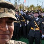 Albay Mustafa Alper Topsakal’ın ihraç kararı geri alındı