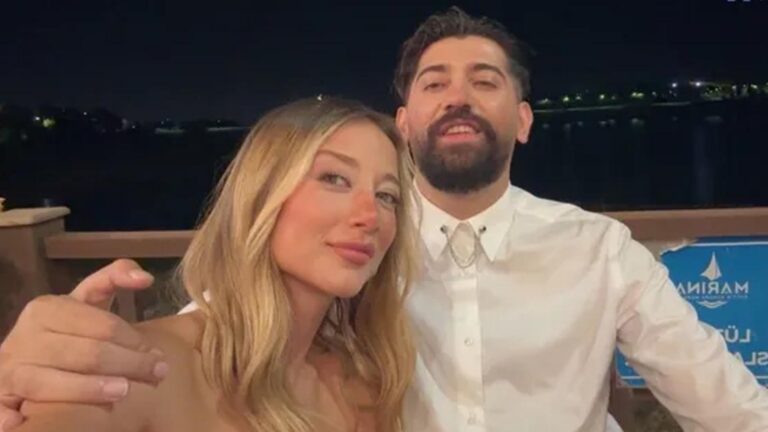 Aleyna Kalaycıoğlu şikayetçi oldu: Vahap Canbay için istenen ceza…