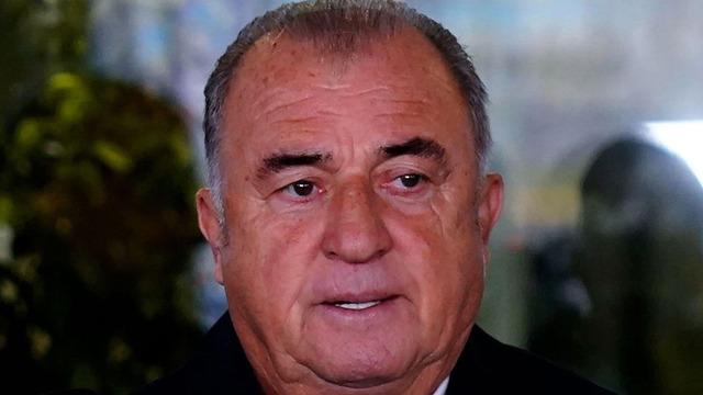 Fatih Terim’den TFF’nin 10+4 yabancı kuralına ilk yorum