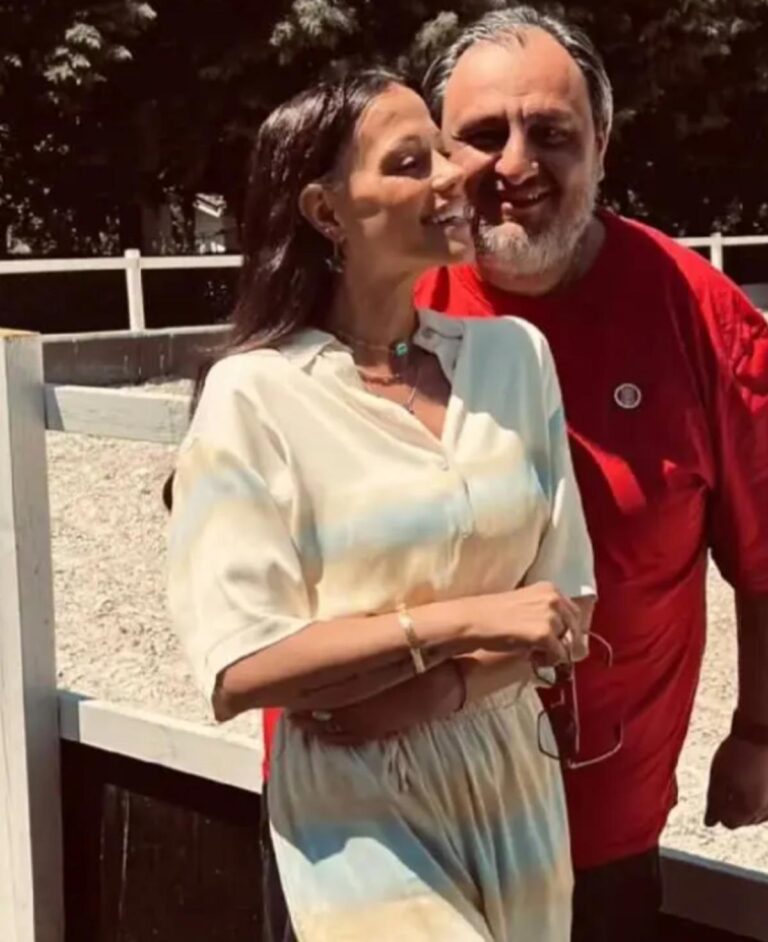 Demet Özdemir’in ablası Derya Özdemir boşandı! 5 yıllık evlilik sessiz sedasız bitti