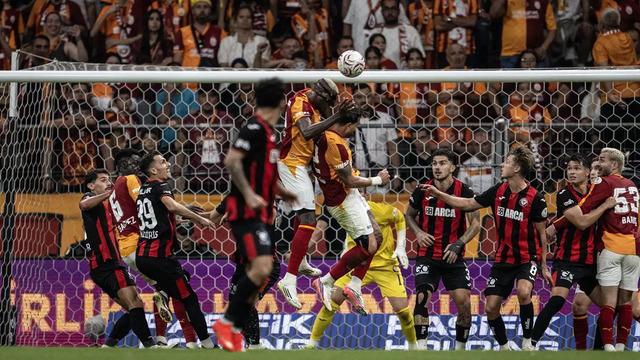 Olay Galatasaray yorumu: “Bu doymuşluk Fenerbahçe’yi şampiyon yapar!”