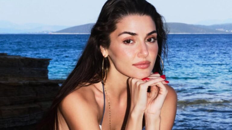 Hande Erçel kararını verdi, evini kiraladı! Londra’ya gidiyor