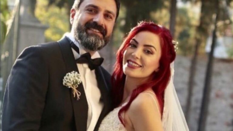Erhan Çelik ile boşanma aşamasındaydı! Özlem Gültekin’in ölümünde şüpheler büyüyor: Enjektör ve ilaç iddiası